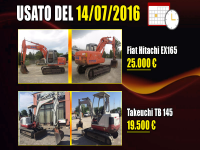 Usato del giorno - 14 luglio 2016