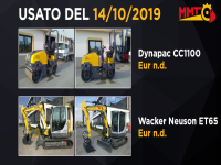 Usato del giorno - 14 Ottobre 2019
