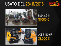 Usato del giorno - 28 novembre 2016