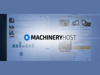 MachineryHost, il software pensato per le aziende di commercio macchine