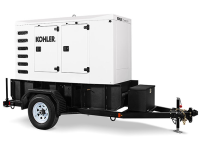 Kohler lancia il generatore portatile 55REOZT4