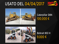 Usato del giorno - 4 aprile 2017