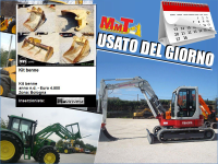 Usato del giorno - 31 Agosto 2015 - ultime 24 ore