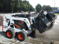 Novità minipale Bobcat M-Series