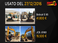 Usato del giorno - 27 dicembre 2016
