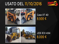 Usato del giorno - 11 ottobre 2016