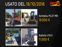 Usato del giorno - 18 ottobre 2016