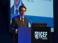 Forum Internazionale ICEF 2013
