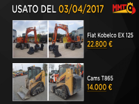 Usato del giorno - 3 aprile 2017