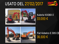Usato del giorno - 27 febbraio 2017