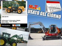Usato del giorno - 26 Agosto 2015 - ultime 24 ore