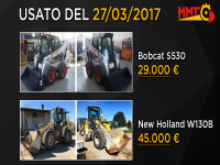 Usato del giorno - 27 marzo 2017
