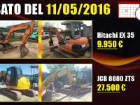 Usato del giorno - 11 Maggio 2016