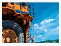 Caterpillar adotta la piattaforma 3DExperience
