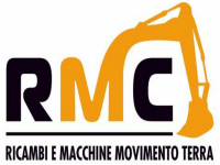 RMC: vendita ricambi per macchine movimento terra