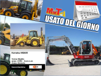 Usato del giorno - 07 Agosto 2015 - ultime 24 ore