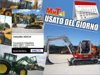 Usato del giorno - 25 Settembre 2015 - ultime 24 ore