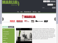 Marlia apre una sede in Dubai