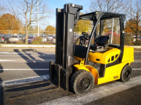 Carrelli elevatori / muletti usati - Guida all’acquisto
