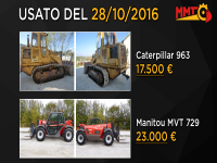 Usato del giorno - 28 ottobre 2016