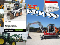 Usato del giorno - 7 Settembre 2015 - ultime 24 ore