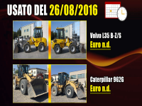 Usato del giorno - 26 agosto 2016