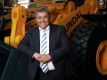 Alain Worp sale al vertice di Hyundai Heavy Industries Europe