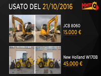 Usato del giorno - 21 ottobre 2016