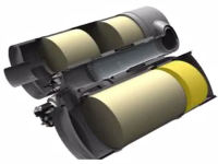 Caterpillar spiega la tecnologia post-trattamento