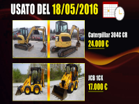 Usato del giorno - 18 Maggio 2016