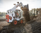 Bobcat lancia nuove pale caricatrici Stage V serie M