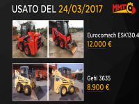 Usato del giorno - 24 marzo 2017
