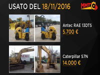 Usato del giorno - 18 novembre 2016