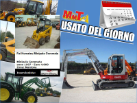 Usato del giorno - 21 Settembre 2015 - ultime 24 ore