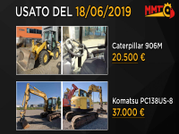 Usato del giorno - 18 Giugno 2019
