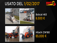 Usato del giorno - 1 febbraio 2017