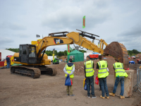 Demolition Expo 2015 - dal 26 al 27 maggio - Regno Unito