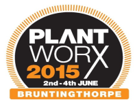 Plantworx 2015: sorteggio degli stand in diretta TV