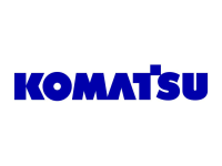 Situazione della Komatsu Italia