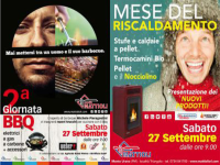 Mattioli: Giornata BBQ e stufe!