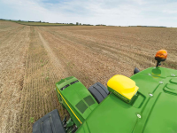 StarFire 6000: nuovo ricevitore John Deere