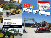 Usato del giorno - 15 Settembre 2015 - ultime 24 ore