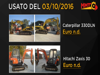 Usato del giorno - 3 ottobre 2016