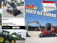 Usato del giorno - 27 Agosto 2015 - ultime 24 ore