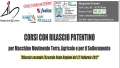 Integrazione & Lavoro: rilascio patentino per mmt, agricole e sollevamento
