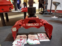 Toro Loco: attrezzature madeinitaly