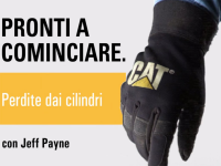 Video CAT: manutenzione preventiva dei cilindri
