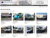 Emi-Autocar è il nuovo inserzionista MMT