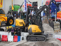 Samoter: 4 nuovi big MMT per l'edizione 2017