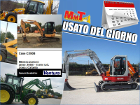 Usato del giorno - 30 Ottobre 2015 - ultime 24 ore